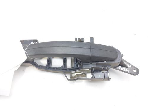 Używane Klamka zewnętrzna FORD TRANSIT CONNECT MPV 1.6 TDCi (95 hp) 14007750