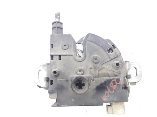 Used Hood lock FORD FOCUS I (DAW, DBW) 1.6 16V (100 hp) 12409899