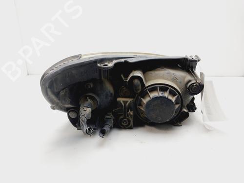 Left headlight KIA CERATO I Hatchback (LD) 2.0 CRDi | BP29531793C28 