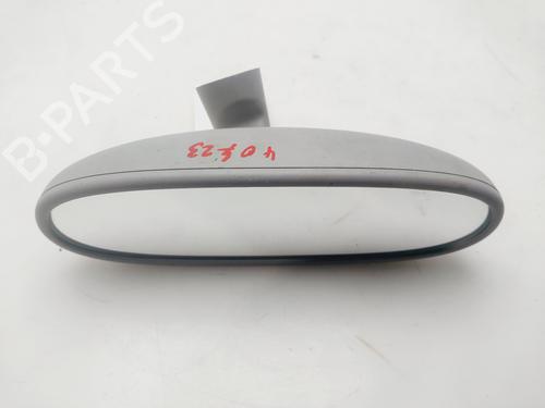 Specchietto retrovisore interno AUDI A1 Sportback (8XA, 8XF) 1.2 TFSI (86 hp) 31982246