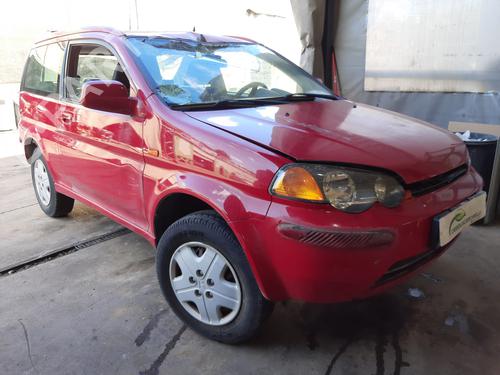 Steering column stalk HONDA HR-V (GH_) 1.6 16V 4WD (GH2, GH4) | BP10633766I23 