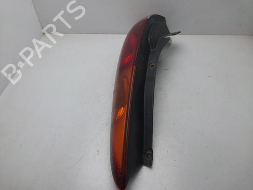 Right taillight NISSAN ALMERA TINO (V10)  | BP27560589C35 