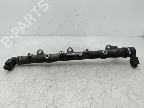 Used Injection rail BMW 3 Compact (E46) 320 td (150 hp) 30395403