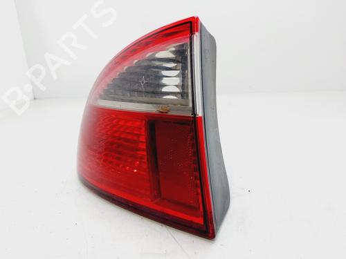 Left taillight SEAT LEON (1M1)  | BP30475967C34 