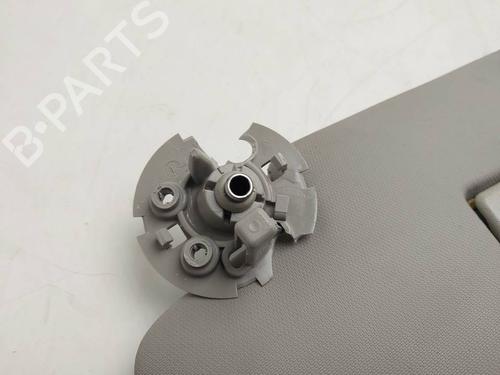 Left sun visor CHEVROLET ORLANDO (J309) 2.0 D | BP40153820I1 - Image 3