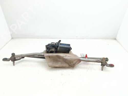 Used Front wiper motor Front wiper motor SEAT CORDOBA (6K1, 6K2) [1993-2002] 36404719 36404719