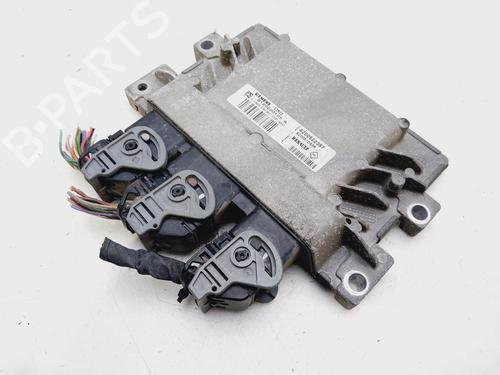 Engine control unit (ECU) RENAULT CLIO III (BR0/1, CR0/1) | BP30882375M57