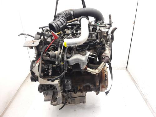 Engine CHEVROLET CAPTIVA (C100, C140) 2.0 D | BP36290873M1  - Image 6