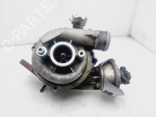 Turbolader/Kompressor FORD KUGA I [2008-2012]  26701207