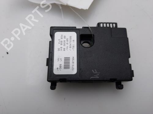 Elektronisk modul VW GOLF V (1K1)  | BP16357102M83 