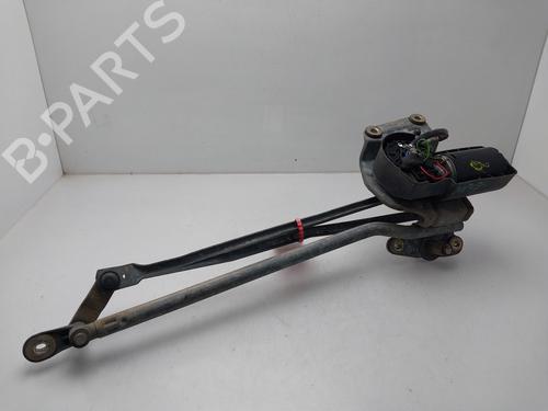 Used Front wiper motor Front wiper motor PEUGEOT 306 Hatchback (7A, 7C, N3, N5) 1.9 D (69 hp) 36013102 36013102