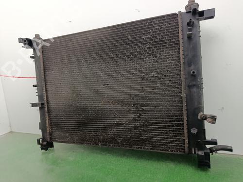 Water radiator DACIA LODGY (JS_) 1.6 LPG (JSAV) | BP32411169M31