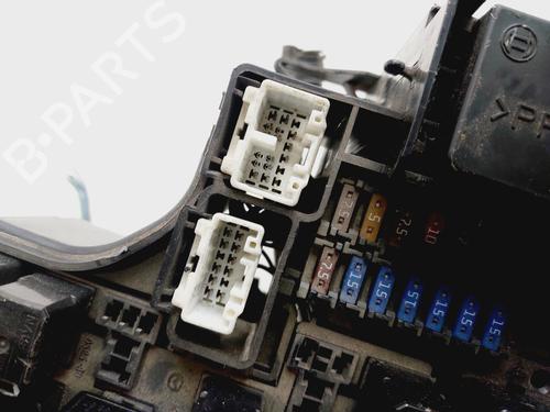 Fuse box MAZDA 6 Estate (GJ, GL) 2.2 D | BP31723273E1 - Image 6