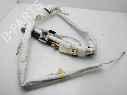 Right curtain airbag VW TIGUAN (5N_)  | BP29390867C12 