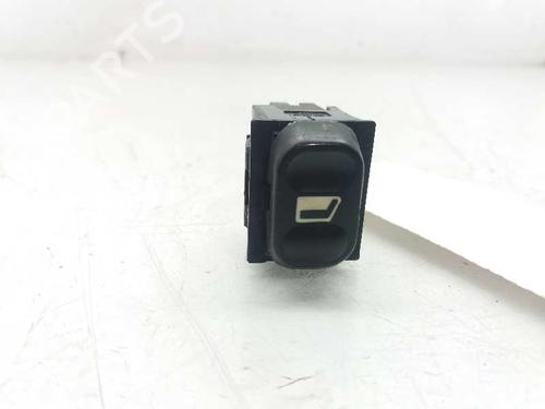 Used Right front window switch CITROËN XSARA (N1) 1.9 D (70 hp) 2896243
