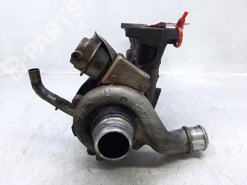 Used Turbo Turbo FORD FOCUS I (DAW, DBW) [1998-2009] 10334998 10334998