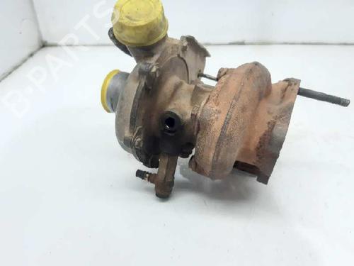 Turbocharger/Supercharger OPEL MONTEREY A (M92) 3.1 TD (UBS69D, UBS69G) | BP5888401M71