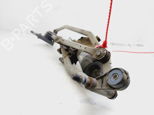 Front wiper motor RENAULT LAGUNA III (BT0/1) 1.5 dCi (BT00, BT0A, BT0T, BT1J) | BP27221545M29 