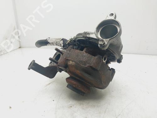Turbocharger/Supercharger PEUGEOT 407 (6D_)  | BP29262292M71 