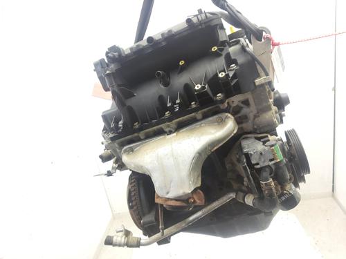 Used Engine Engine DACIA SANDERO [2008-2026] 33245583 33245583