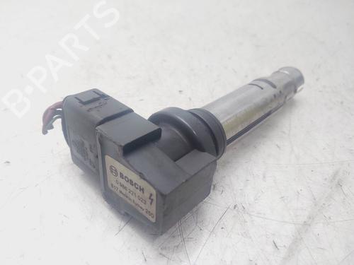 Ignition coil SEAT LEON (1M1)  | BP29497355M94 