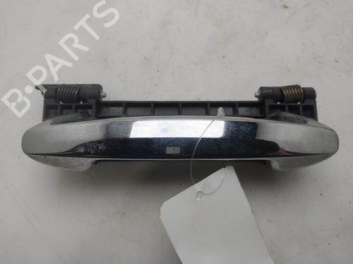 Used Rear right exterior door handle Rear right exterior door handle LANCIA LYBRA (839_) 1.6 16V (839AXA1A) (103 hp) 36418671 36418671