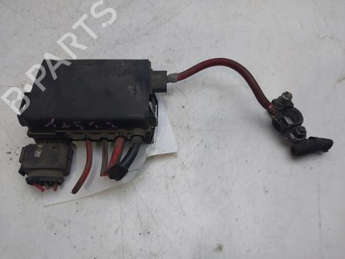 Used Electronic module SEAT LEON (1M1) 1.9 TDI (100 hp) 17024254