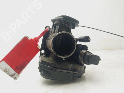 Used Throttle body SEAT CORDOBA (6K1, 6K2) 1.4 i (60 hp) 24038732