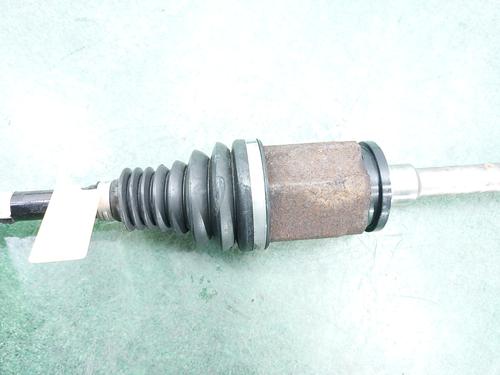 Right front driveshaft BMW X6 (E71, E72) xDrive 35 d | BP16905159M39 