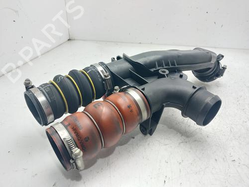 Rør PEUGEOT 2008 I (CU_) 1.6 BlueHDi 100 | BP30400142M125 