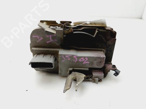 Front left lock CITROËN XSARA Coupe (N0) 2.0 HDI 90 | BP19390420C98 