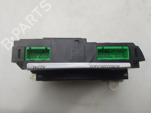 Climate control HONDA CIVIC VII Hatchback (EU, EP, EV) 1.7 CTDi (EP4, EU9) | BP38869921I5 - Image 3