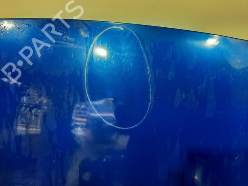Hood FIAT GRANDE PUNTO (199_) 1.3 D Multijet (199.AXD11, 199.AXD1A, 199.AXD1B,... | BP16526629C1 