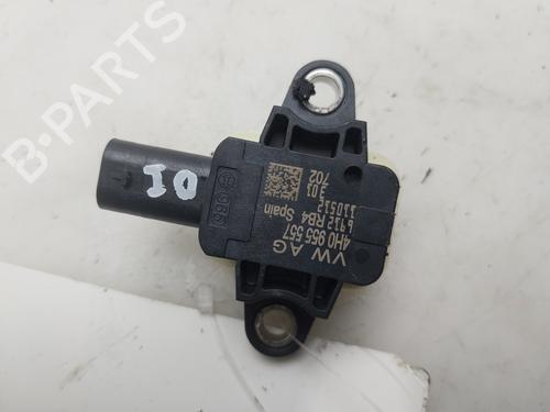 Electronic sensor AUDI A7 Sportback (4GA, 4GF) 2.8 FSI quattro | BP38014443M84 - Image 4
