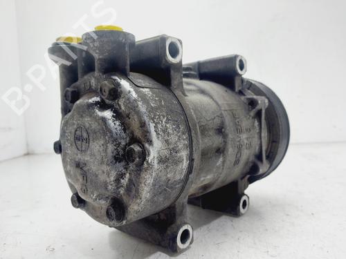 AC compressor FORD FIESTA V (JH_, JD_)  | BP28164449M34 