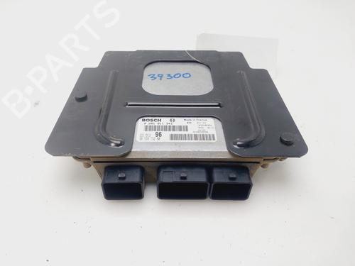 Used Engine control unit (ECU) PEUGEOT 307 Break (3E) [2002-2009]  28670138