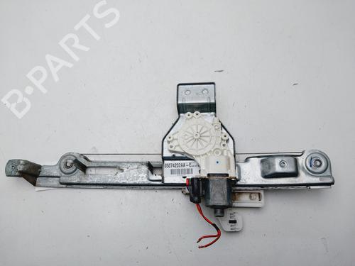 Used Rear right window mechanism DODGE CALIBER [2006-2025]  23222505