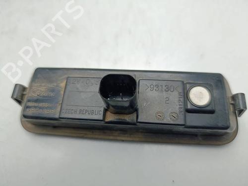 Tailgate handle FORD TRANSIT COURIER B460 MPV 1.5 EcoBlue | BP40182110C132 - Image 4