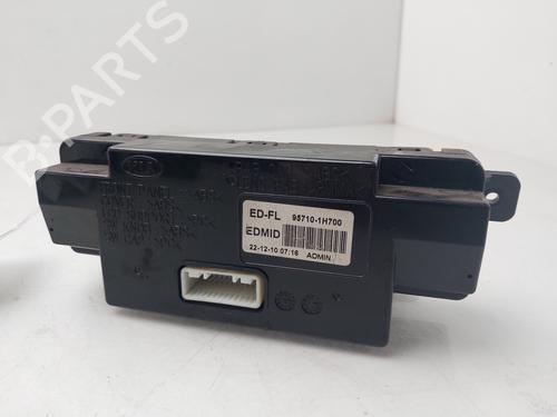 Display monitor KIA CEE'D Hatchback (ED) | BP37170637C48 - Image 3