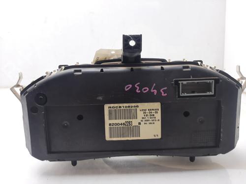Instrument cluster RENAULT MEGANE II (BM0/1_, CM0/1_) 1.5 dCi (BM02, BM13, BM2A, CM02, CM13) | BP17216354C47 