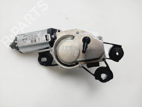 Rear wiper motor SEAT IBIZA IV (6J5, 6P1)  | BP28292762M102 