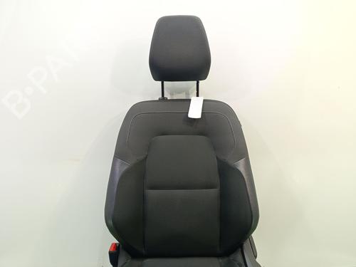 Left front seat RENAULT KANGOO III MPV  | BP31571591C15 