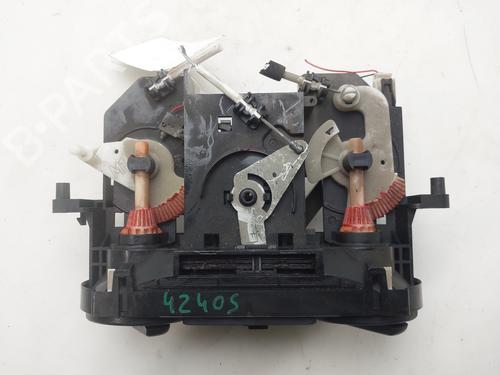 Climate control NISSAN PULSAR Hatchback (C13) | BP37533452I5 - Image 5