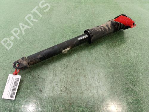Used Right rear shock absorber KIA SPORTAGE III (SL) [2009-2017]  28059371