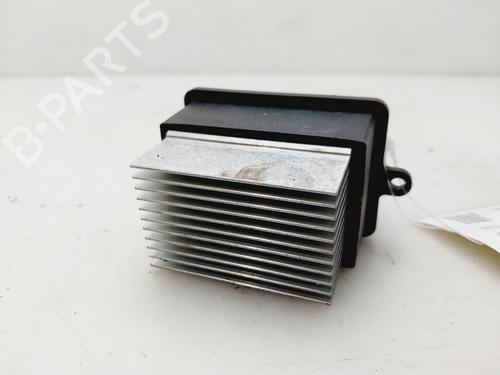 Used Heater resistor JEEP RENEGADE SUV (BU, B1, BV) 1.6 CRD (120 hp) 26889871