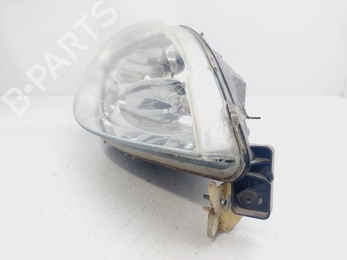 Right headlight CITROËN XSARA Coupe (N0) 1.6 16V | BP26925934C29 