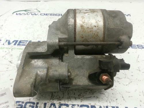 Starter CHRYSLER VOYAGER IV (RG, RS) 2.4 | BP2879441M8 