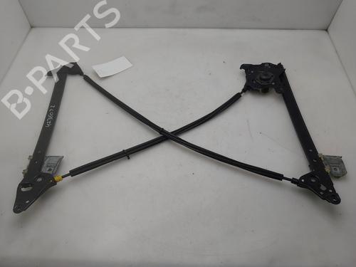 Used Rear left window mechanism Rear left window mechanism 37534315 37534315