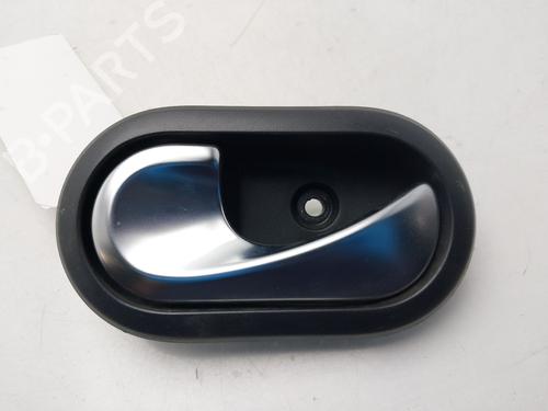 Used Front left interior door handle Front left interior door handle 38014309 38014309