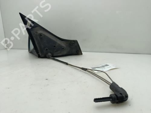 Left mirror CITROËN XANTIA (X1_, X2_) 1.9 Turbo D | BP29408455C26 